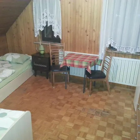 Летний дом Tomdva *